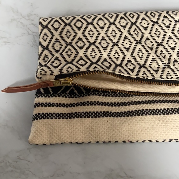 Tribe alive large canvas pouch - Picture 9 of 9